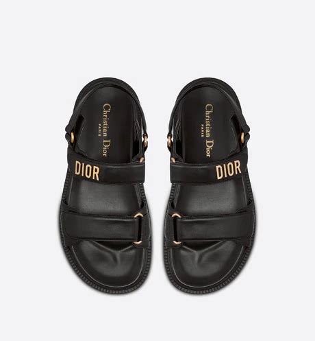 dior sandalls|Dior sandals women's.